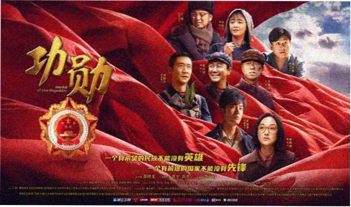 孝庄秘史高清完整版 宫廷对峙画面